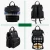 Import Custom camp cooler insulated picnic backpack for 4 from China