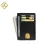 Import Custom carbon fiber ID card holder men&#x27;s slim wallet business credit card holder with easy access hole slot from China