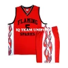 Custom cheap Basketball uniform