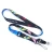 Import Custom Cheap Promotion Polyester Lanyard with Heat Transfer Print Logo from China