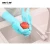 Import Custom Cleaning Reusable Comfortable and Durable Silicone Household gloves with high quality from China