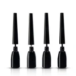 Custom Color Pen Neon Stencil Gel Waterproof Private Label Pencil Liquid Eyeliner