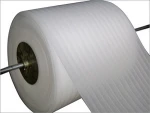 Custom Cushion Replacements: EPE Foam Roll