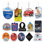Custom design Car Hanging Perfume Air Freshener  Safe Fragrance  Car Vent car black lives matter air freshener hanging