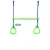 Import Custom Design Indoor And Outdoor Swing Sets from China