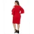 Import Custom Design Low MOQ Plus Size Dress from China
