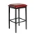 Import Custom Design Restaurant Bar Stools And Tables,Set Of 5 Wooden Bar Stools,Cheap Commercial Bar Stools from China