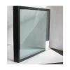 Custom double glazing Insulating glass/insulated glass Heat Absorbing building glass panels