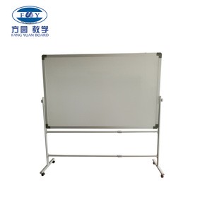 Custom double sided dry erase board small magnetic whiteboard FY-MSW001