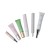 Import Custom Empty Skin Care Clear Plastic Cosmetic Packaging Tube from China