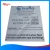 Import Custom Etched Logo Tags Engraved Nameplate Aluminum Equipment Sign Metal  Stainless Name Plate from China