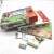 Import Custom Factory Educational Paper Board game Family Card Games from China