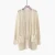 Import Custom fashion knit cardigan sweater cardigans womens sweaters from China