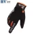 Import Custom full finger gloves for bike cycling leather racing gloves from China