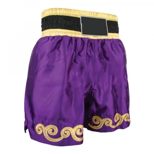 Custom Gear Muay Thai Boxing mma shorts Customized Pattern