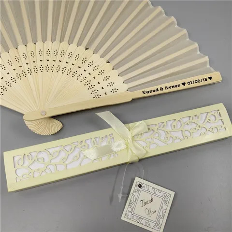 Buy Custom Hand Fan Bamboo Hand Held Fans For Women Bamboo Plastic ...