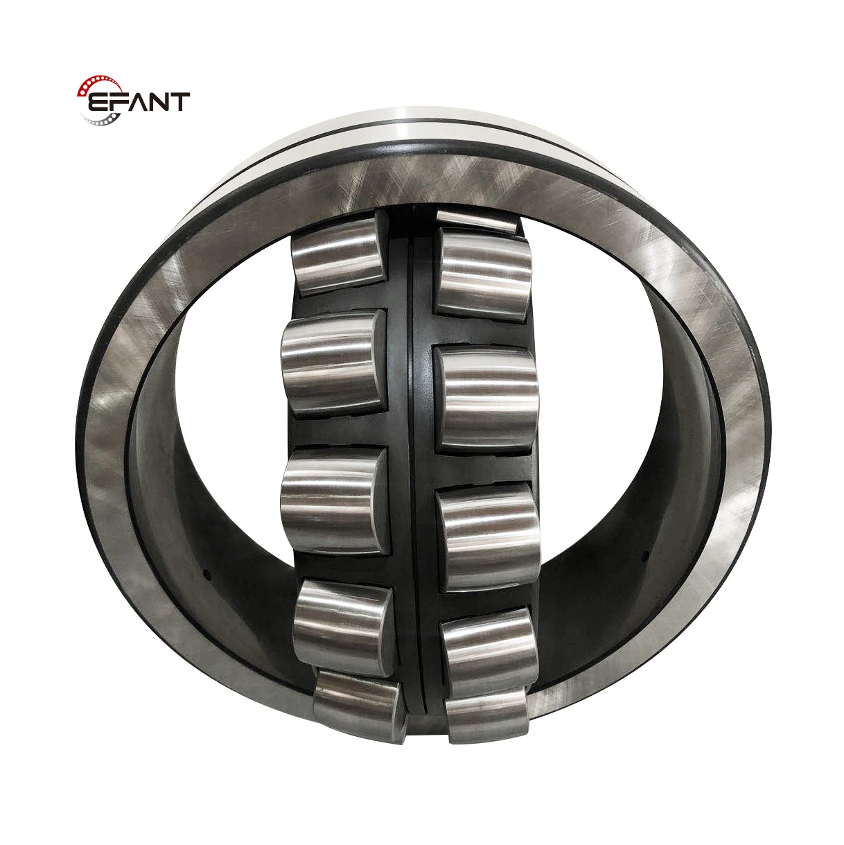 custom heavy-load rolling mill bearing manufacturer 23076CA 24176CAK30/W33 23176 self-aligning spherical roller bearing