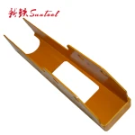 Custom high precision sheet metal fabrication services