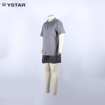 Custom High Quality Embroidery Logo MenS Short Sports T-Shirt Golf Polo T-Shirt