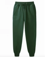 custom high quality fleece 13 colors women jogging pants printing plain mens track jogger pants unisex sweat joggers pants
