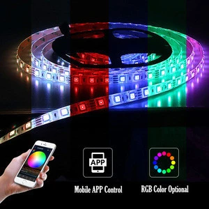 custom IP65 waterproof silicone tube Flexible smd 5050 Rgbw rope Lights neon Decoration lamp multi color Led strip Lights