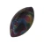Import Custom Logo Luminous Reflective PU American Football Size 3 4 5 Rugby League Ball Glow in the Dark from China