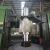Import Custom Made 5TON 4140  Steel  Gear Shaft For  Machining from China