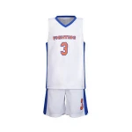 Buy Professional Sports Wear Basketball Uniforms For Adults High Quality  Polyester Made Sublimated Basketball Uniforms from CLOTHERO INTERNATIONAL,  Pakistan