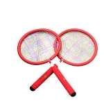 Custom-made Professional Children Top Quality Foam Toy Badminton Set