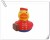 Import Custom make rubber duck vinyl animal toy craft from China