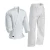 Import Custom Martial Arts Uniform Karate Gi Suits/BJJ Kimono/ from Pakistan