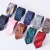 Import Custom Men Animal 100 Polyester Striped Tie Woven from China