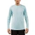 Import Custom Men UPF 50+ Polyester Sublimation Outdoor Sports Long Sleeve Fishing Tshirt from China