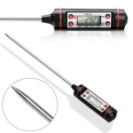 Custom Pen-type Small Digital Cooking baby milk bottle thermometer