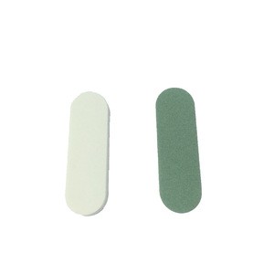 Custom printed  nail buffer mini nail buffer nail equipments