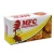 Import Custom printed take away fried chicken packaging boxes for fast food shop from China