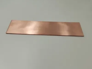 Custom Silver Copper Alloy Material Wire/ Strip/Plate