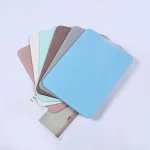 custom size eco-friendly diatomaceous earth bath mat kids waterproof non slip diatomite bath mat