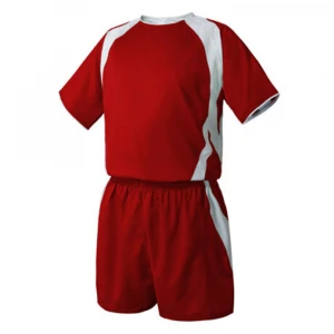 Custom soccer jerseys Blank uniform team shirt football Wear quality plain personal boys adult soccer jerseys set