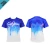 Import custom sport jersey tight fit polyester t-shirt from China