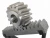 Import custom steel gear rack and pinion china from China