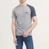 Custom Style Casual Plain Short Sleeve Men T Shirts 100% Cotton Plus Size T Shirts For Sale