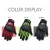 Import Custom Unisex BMX MX ATV MTB Bike Bicycle Cycling Gloves Road Racing Motorcycle Motocross Sports Gloves from China