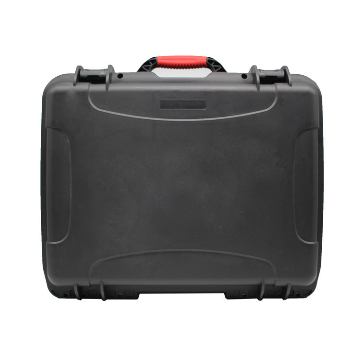 Buy Custom Waterproof Foam Engineering Tooling Box Cases Hard Plastic ...
