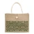 Import Customize Logo Manufacturer Sack Jute Tote Bag Natural With Button Closure from China