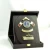 Import Customize Luxury High Grade Crystal Award Certificate Plaques For Honoring Gifts from China