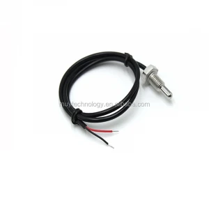 Customized 50K NTC temperature sensor for Coffee pot disinfection cabinet dishwasher