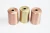 Import Customized brass copper iron metal lamp holder socket cup cover E27 from China