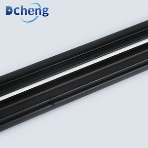 Customized Co-extrusion pvc building material
