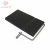Import Customized Dark grey Color Natural Marble Cheese Slicer Board with Stainless Steel Wire Cutting board from China
